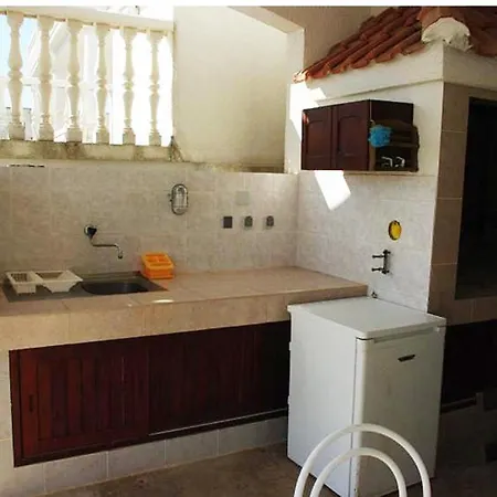 Vis-mediterranean Appartamento