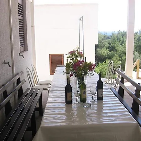 Vis-mediterranean Appartamento