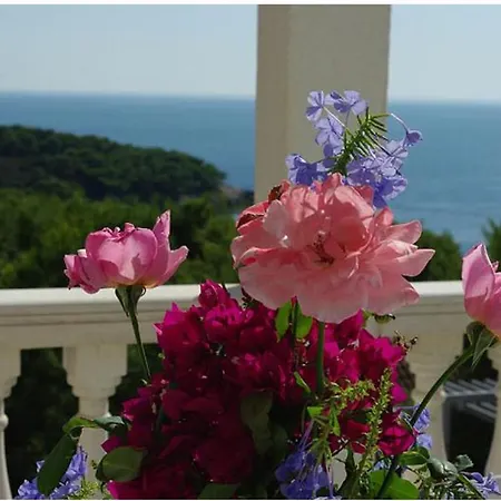 Appartamento Vis-mediterranean Vis