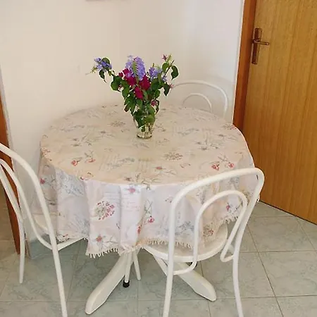 Vis-mediterranean Appartamento Vis