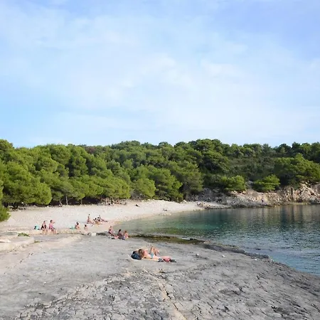 Vis-mediterranean Appartamento
