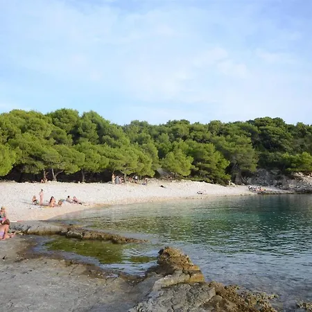 Vis-mediterranean Appartamento
