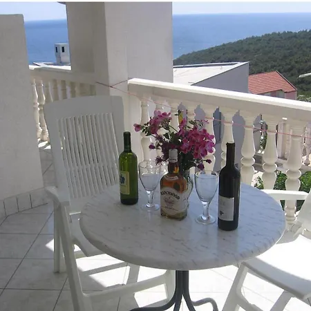 Vis-mediterranean Appartamento Vis