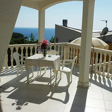 Vis-mediterranean Appartamento