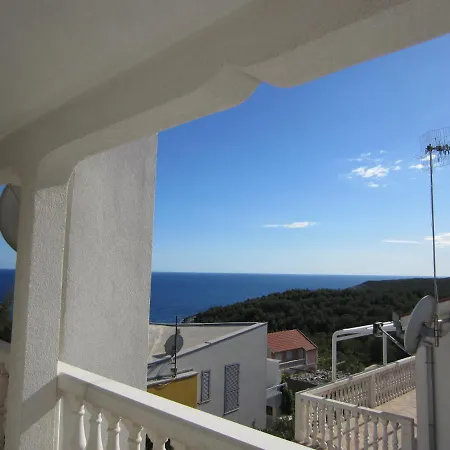 Apartmán Vis-mediterranean Vis
