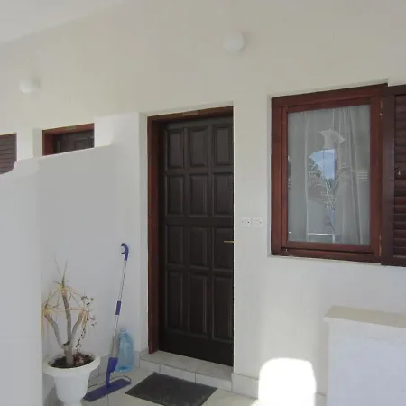 Apartmán Vis-mediterranean